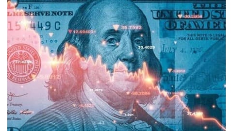 “大空头”预言美国明年面临“重大衰退”